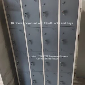 Staff lockers manufacturers